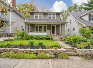 315 E Weber Rd, Columbus, OH 43202