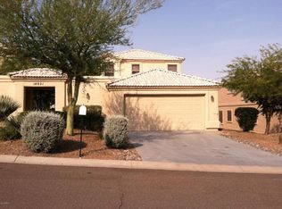 14021 N Sheffield Ct APT B, Fountain Hills, AZ 85268
