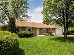 2610 Springdale Dr, Rockford, IL 61114