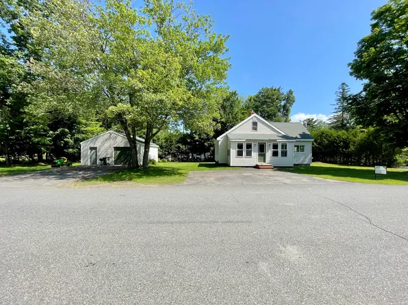 115 Mayhew Manor Road, Greenville, ME 04441