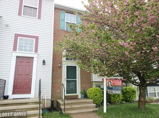 5634 Joseph Ct, New Market, MD 21774