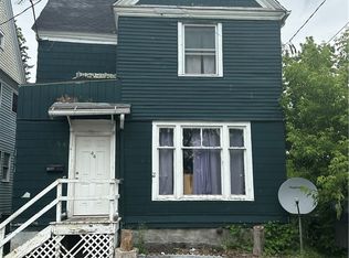44 S Main St, Batavia, NY 14020