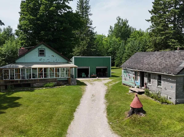 10806 W County Road 442 Rd, Cooks, MI 49817