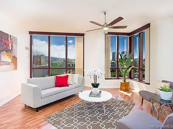 3rd image of 725 Kapiolani Blvd APT 901