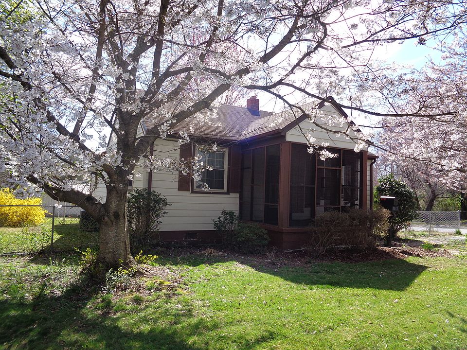 Adorable cottage