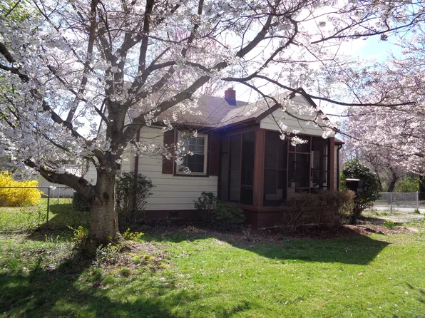 5012 Clarence St, Richmond, VA 23225