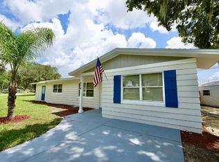 610 Scenic St, Leesburg, FL 34748