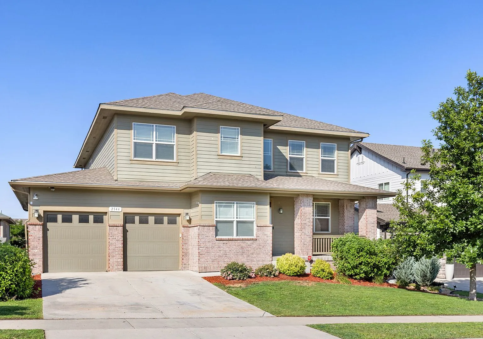 2144 Yearling Drive Fort Collins, CO 80525 — Photo 2