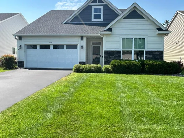 6733 92nd St S, Cottage Grove, MN 55016
