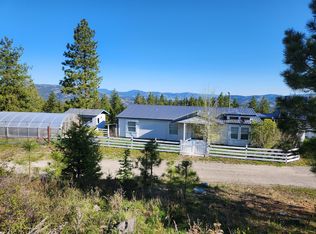83 Burbank Pl, Republic, WA 99166
