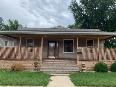 1107 W Main St, Ottawa, IL, 61350