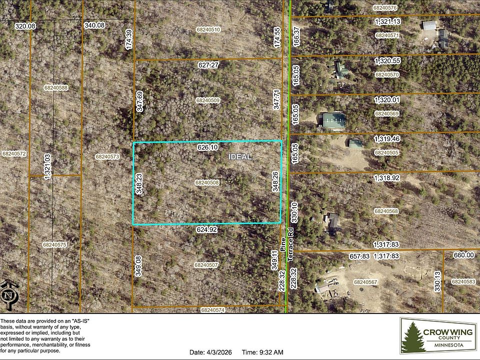 1st image of Pine Terrace Rd