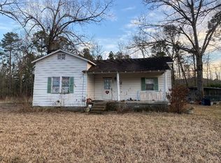 1765 Lendale St, Camden, AR 71701