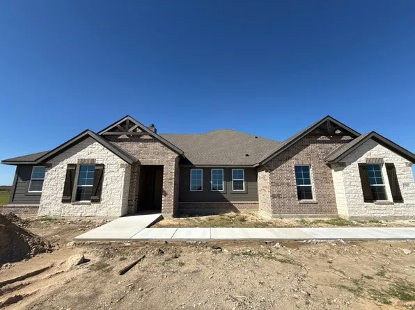 1960 County Road 200, Valley View, TX 76272