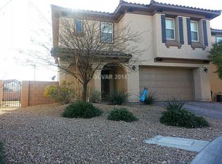 7667 Engleberg Ave, Las Vegas, NV 89178