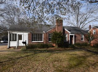 101 E Faris Rd, Greenville, SC 29605