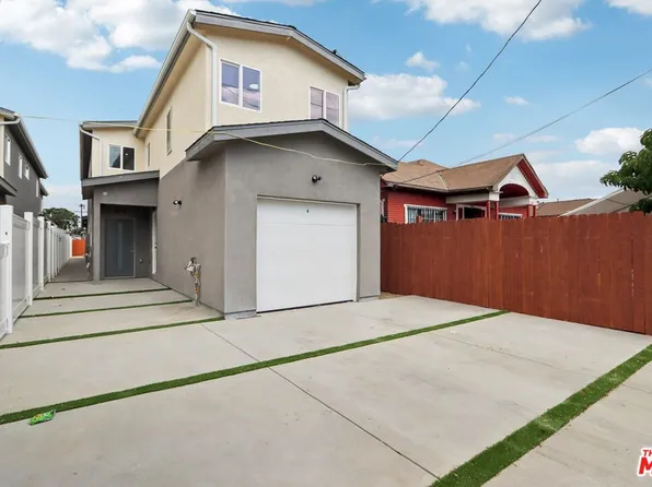 1675 E 111th St, Los Angeles, CA 90059