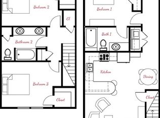 104 18th St E APT C4, Tifton, GA 31794