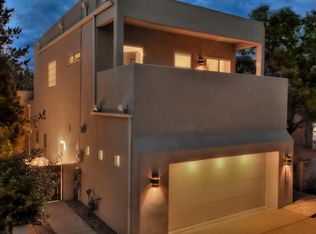 12605 Sandia Ridge Pl NE, Albuquerque, NM 87111