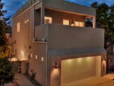 12605 Sandia Ridge Pl NE, Albuquerque, NM, 87111