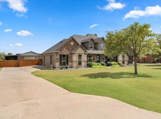 11244 S Emerald Ranch Ln, Forney, TX 75126