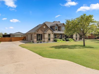 11244 S Emerald Ranch Ln, Forney, TX, 75126