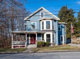 85 Milk St, Westborough, MA 01581
