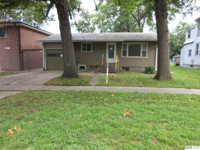 2624 K St, Lincoln, NE, 68510