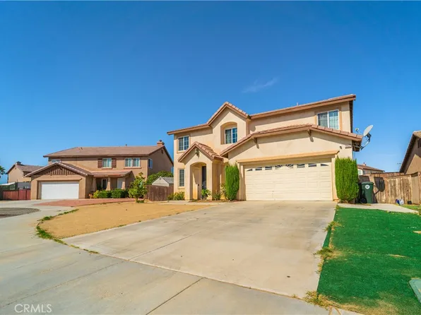 12652 Field Way, Victorville, CA 92395