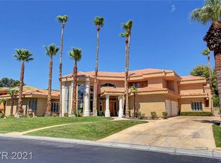 17 Vintage Ct, Las Vegas, NV 89113