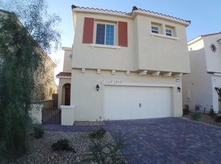 8033 Red Rock Crest St, Las Vegas, NV 89166