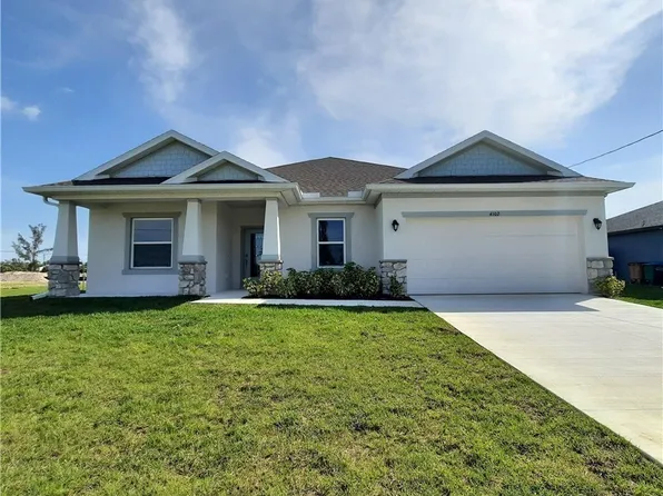 4102 NW 26th St, Cape Coral, FL 33993