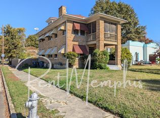 1790 Tutwiler Ave #Up, Memphis, TN 38107