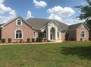 1222 Harmony Grove Church Rd, Auburn, GA 30011