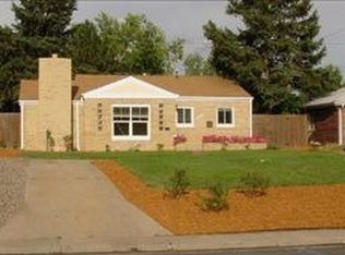 2430 Oneida St, Denver, CO 80207