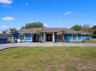 3092 Golfview Dr, Wauchula, FL 33873