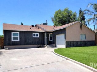 513 Prosser Ave, Bakersfield, CA 93309