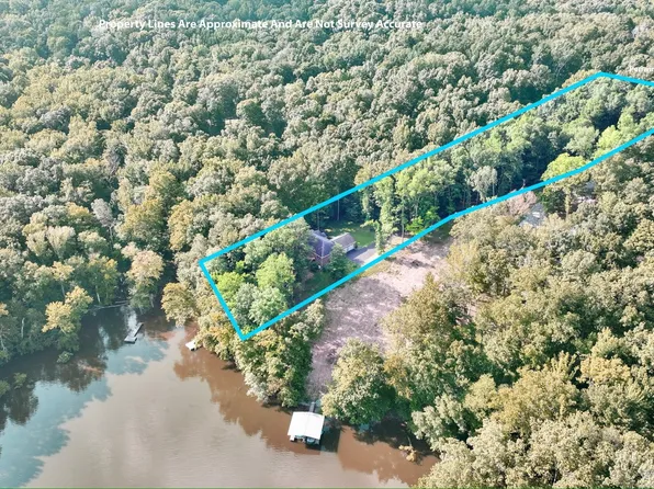 172 Periwinkle Hill Rd, Cadiz, KY 42211