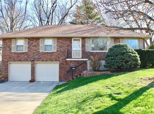 16012 E 37th Ter, Independence, MO 64055