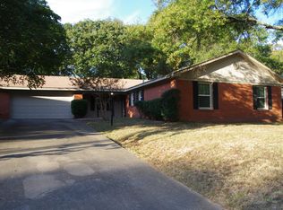 411 W Terrace Dr, Longview, TX 75601