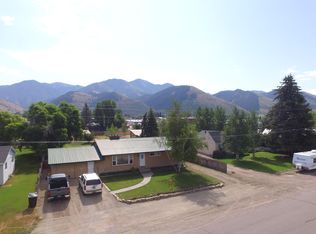 425 Lincoln St, Afton, WY 83110