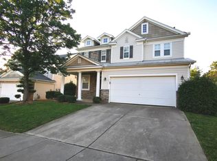 4011 Oatgrass Ln, Raleigh, NC 27604