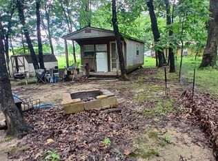1244 Causeway Dr, Ironton, MO 63650