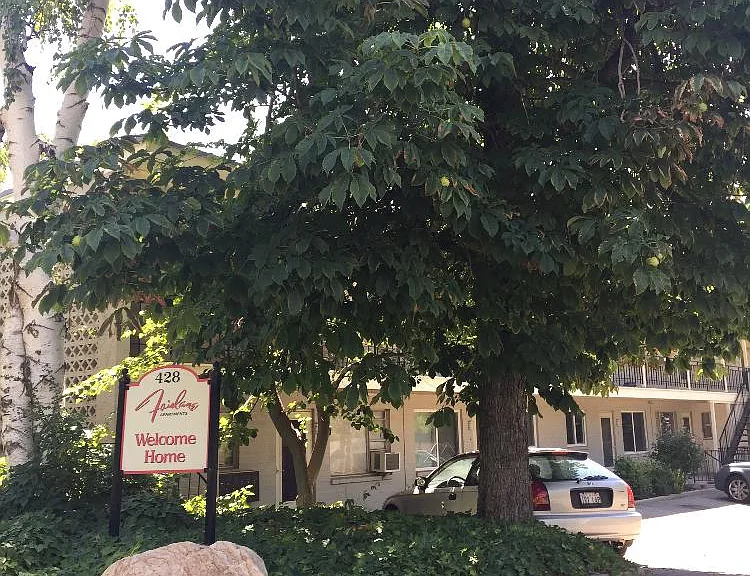 428 E 5th Ave #6 — Photo 16