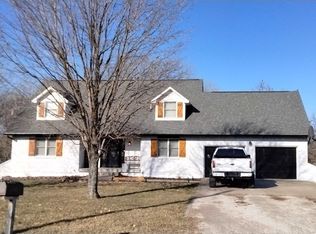 34902 S Butcher Rd, Archie, MO 64725