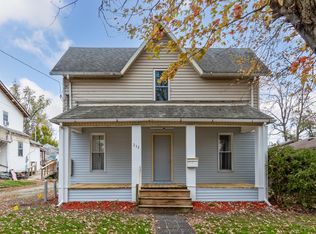 232 S High St, Marion, OH