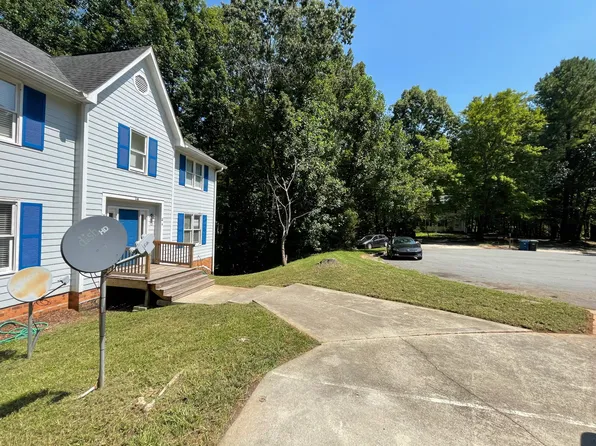 14 Tarawa Ter, Durham, NC