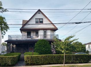 25 Broad St E APT 1, Mount Vernon, NY 10552