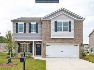 4229 Miranda Pl LOT 410, Antioch, TN 37013