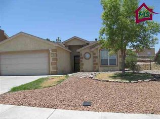 730 Horizon View Dr, Las Cruces, NM 88011